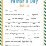 20 Free Father s Day Printables Happiness Is Homemade