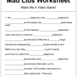 Adult Mad Libs First Date Mad Libs Computers Accessories