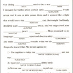 Family Tree Mad Libs 018838 Details Funny Mad Libs Mad Libs