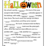 Free Halloween Mad Libs For Adults 2023 Printablemadlibs