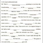 Free Printable Mad Libs For Kids Google Search Kids Mad Libs Mad