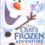 Mad Libs Olaf s Frozen Adventure Awesome Toys Gifts