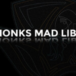 Monks Mad Libs Soccer YouTube