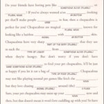 Monster Mash Mad Libs Mad Libs 9780593225844