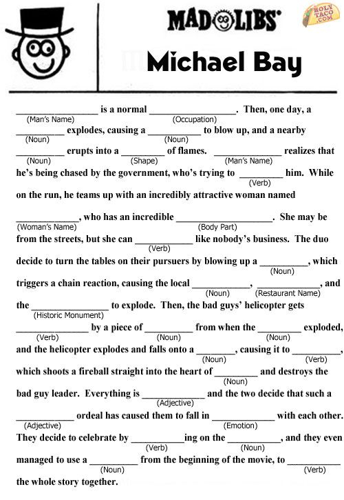 Pin By Laura Lefevre On Teaching Mad Libs For Adults Funny Mad Libs 