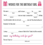 Printable Raunchy Adult Birthday Mad Libs 2022 Printablemadlibs