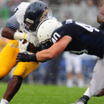 The Big 2014 Kent State Football Preview The MAC Mad Libs Team Of The