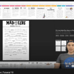 Youtube Tutorial On Mad Libs As A Python Project For Beginners