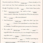 Diary Of A Wimpy Kid Madlib In 2022 Kids Mad Libs Printable Mad Libs