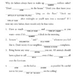Party Games Father s Day Game Activity Printable Dad Libs Mad Libs