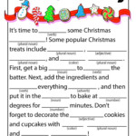 Pin On Madlibs Games