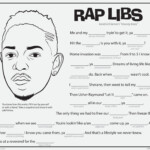 Play Rap Libs With Kendrick Lamar s Money Trees Funny Mad Libs Mad