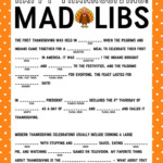 Printable Tiger Mad Libs 2022 Printablemadlibs Printable Mad Libs