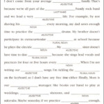 Rock n Roll Mad Libs 056346 Details Mad Libs Printable Mad Libs